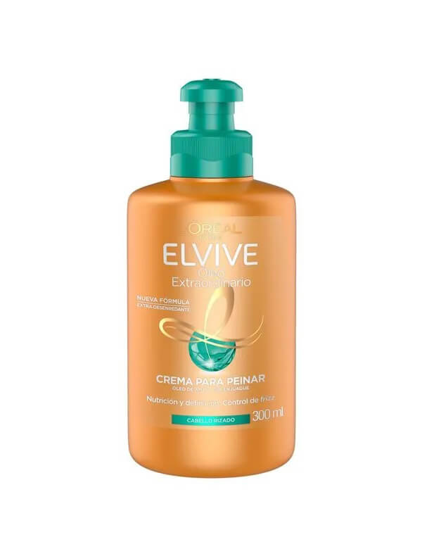 L'Oreal Elvive Crème for Defined Curls