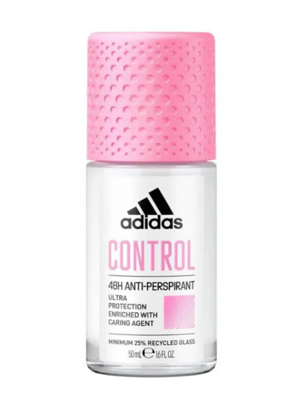 Adidas Control Woman Roll-On Deodorant