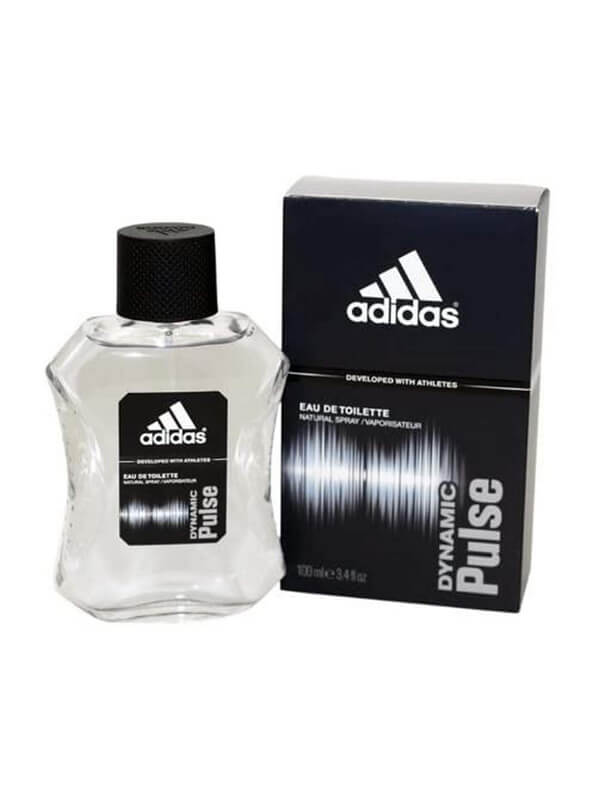 Adidas Dynamic Pulse Men's Eau de Toilette (EDT)