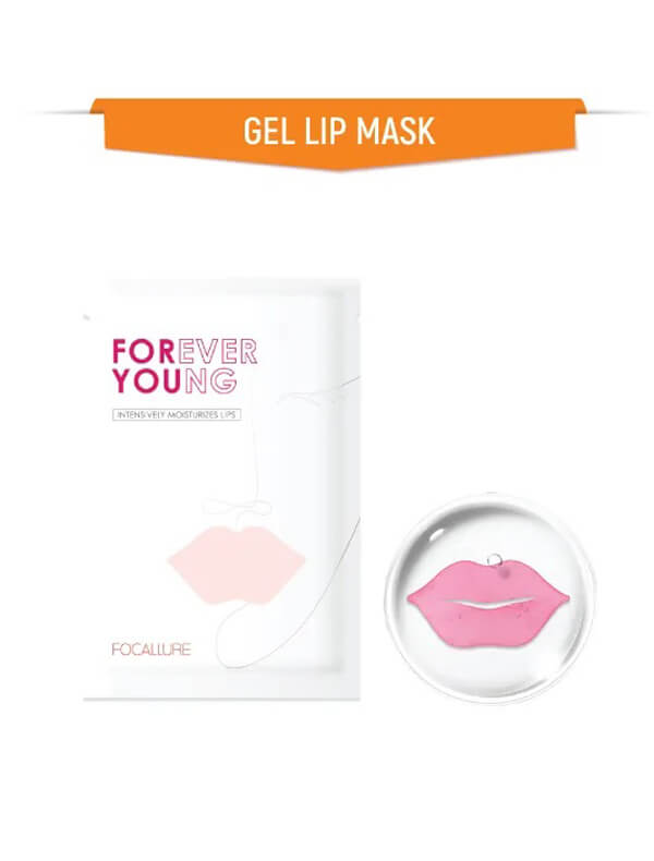 Collagen Crystal Moisturizing Lip Mask