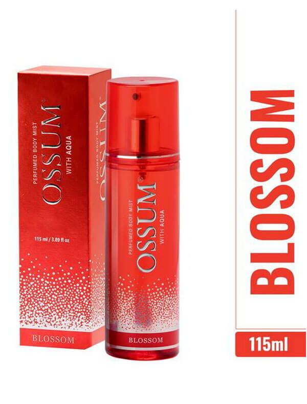 Ossum Blossom Body Mist