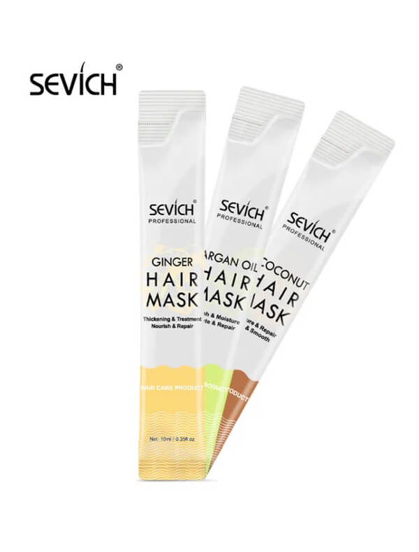 SEVICH 3-Piece Argan Oil Hair Care Set