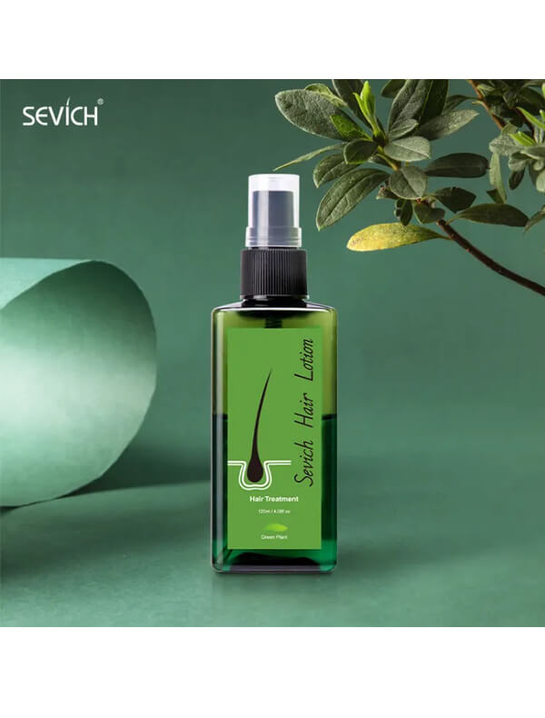 SEVICH Hair Growth Solution for both men and women.
