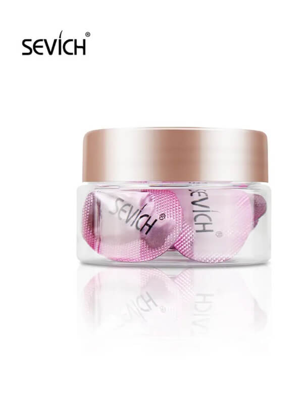 SEVICH 5-Piece Collagen Essence Hair Care Treatment Oil set