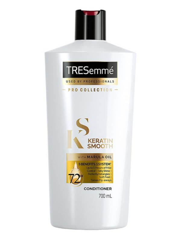 TRESemmé Conditioner Keratin Smooth