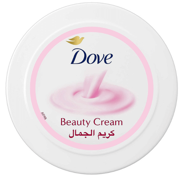 Dove Beauty Cream 150 ML