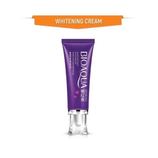 Bioaqua Pink Cherry Cream