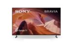 Sony Bravia KD-43X80L 43 Inch 4K Ultra HD Smart TV