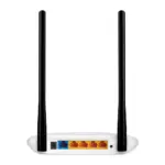 TP-Link TL-WR841N 300Mbps Wireless Router - Image 2