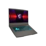 MSI Thin A15 B7UC Ryzen 5 7535HS RTX 3050 4GB GDDR6 Graphics 15.6" FHD Gaming Laptop