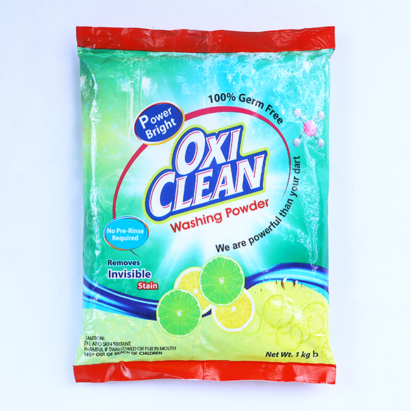 Oxi Clean - Washing Powder - 1kg