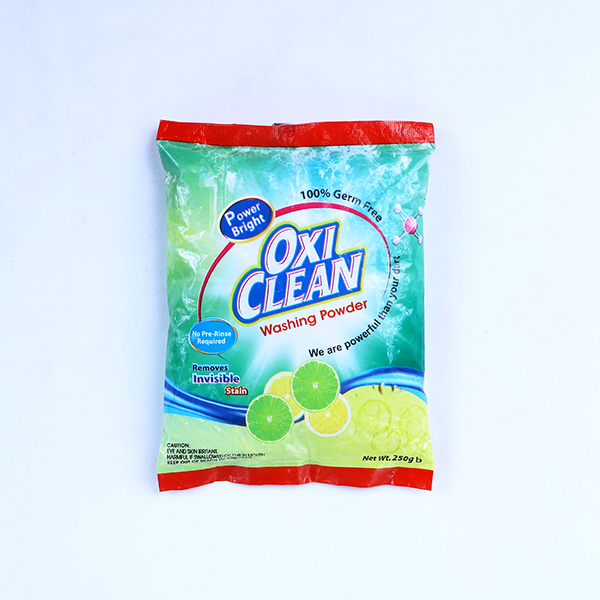 Oxi Clean - Washing Powder - 250kg