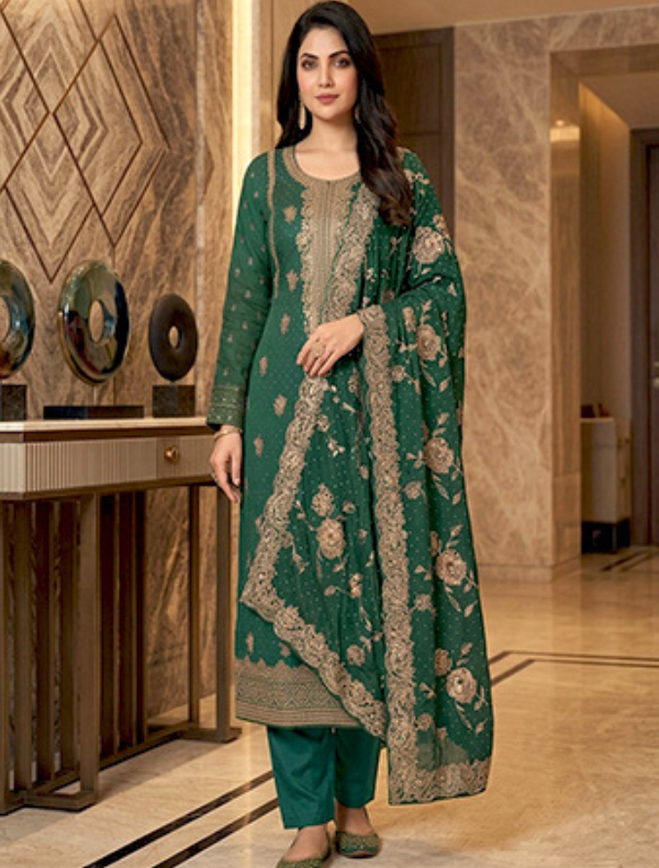 Indian Delhi Boutique Salawar Kamiz