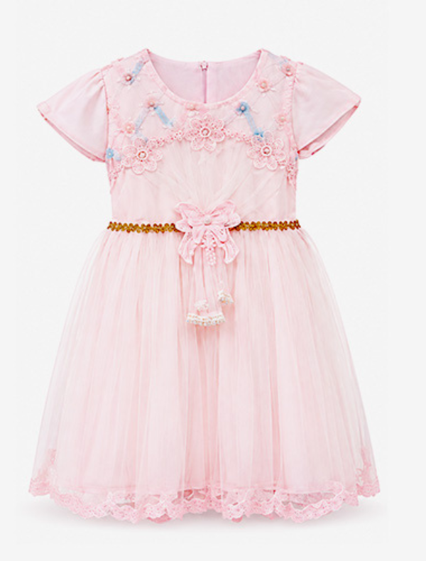 Baby Girl Dress