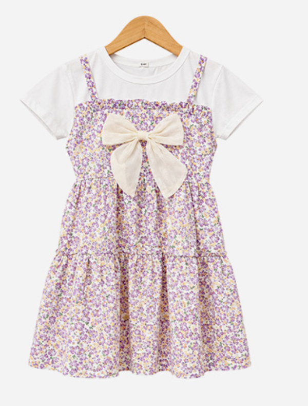 Baby Girl Dress