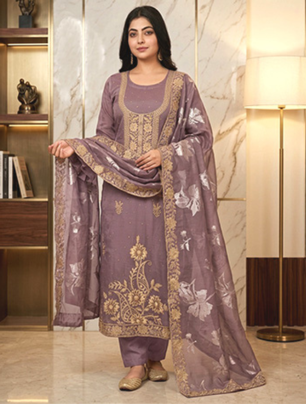 Indian Delhi Boutique Salawar Kamiz
