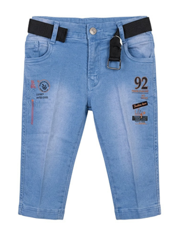 Kids Denim Jeans