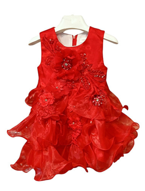 Stylishes Frock for Baby Girls