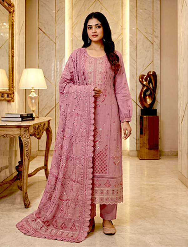 Indian Delhi Boutique Salawar Kamiz