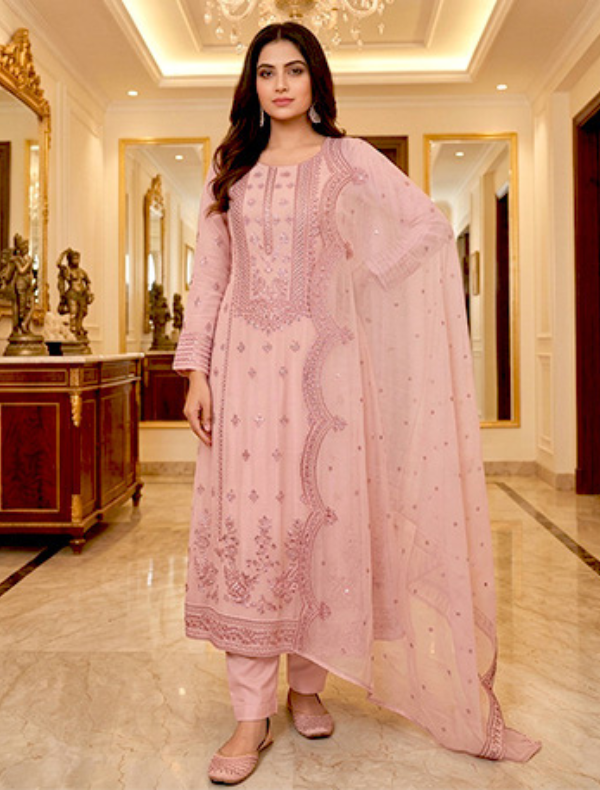 Indian Delhi Boutique Salawar Kamiz