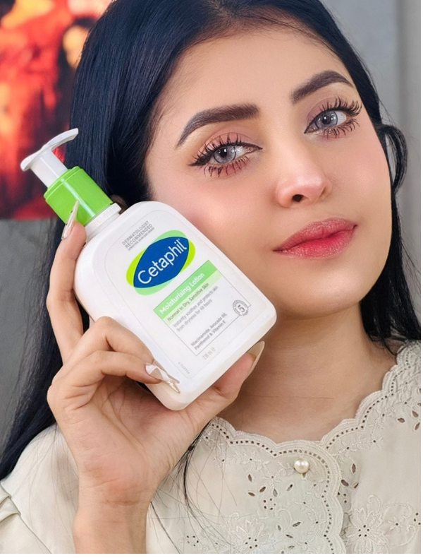 Cetaphil Moisturizing Lotion 237ml