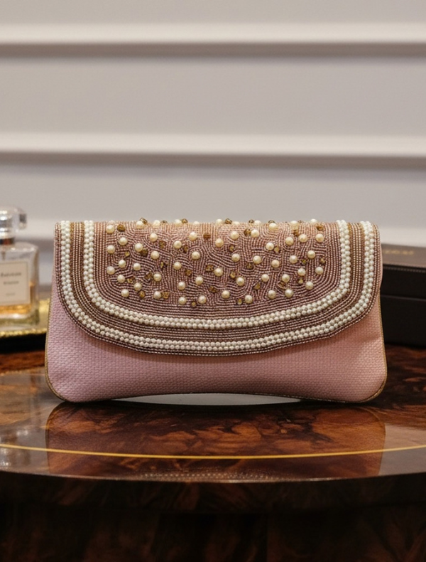 Handmade Party Purse