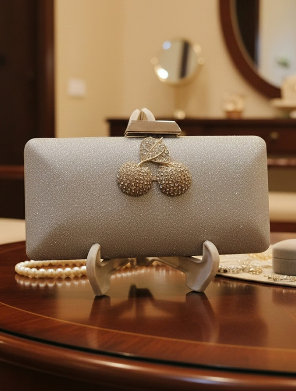 Handmade Party Purse
