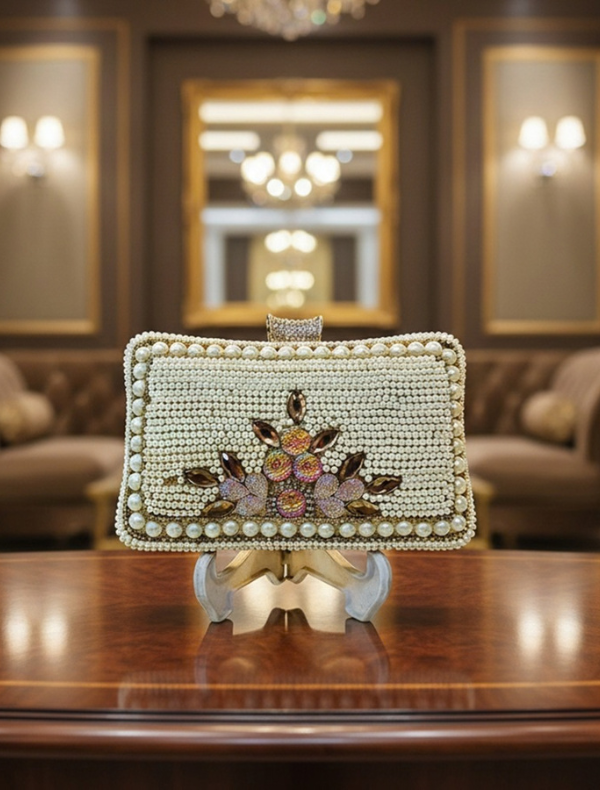 Handmade Party Purse