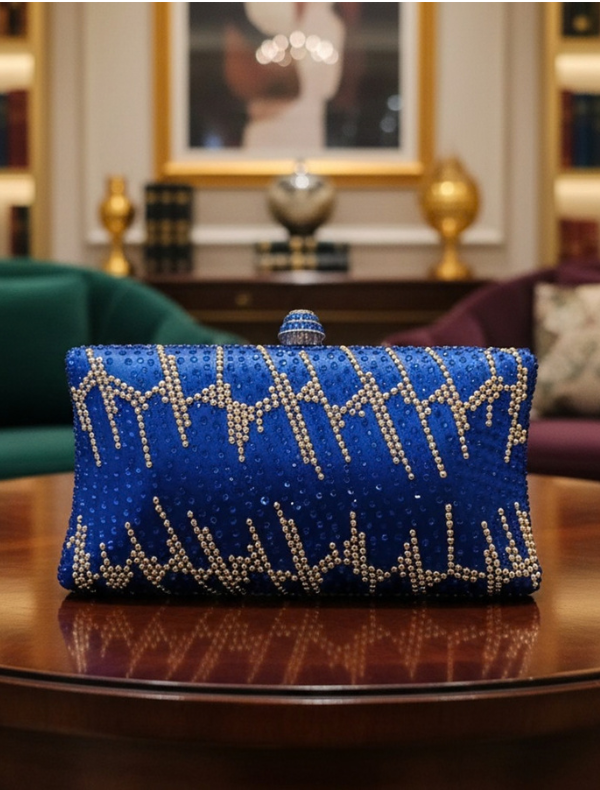 Handmade Party Purse