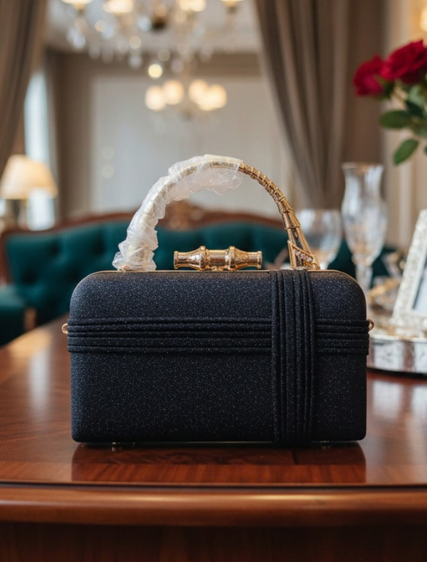 Handmade Party Purse