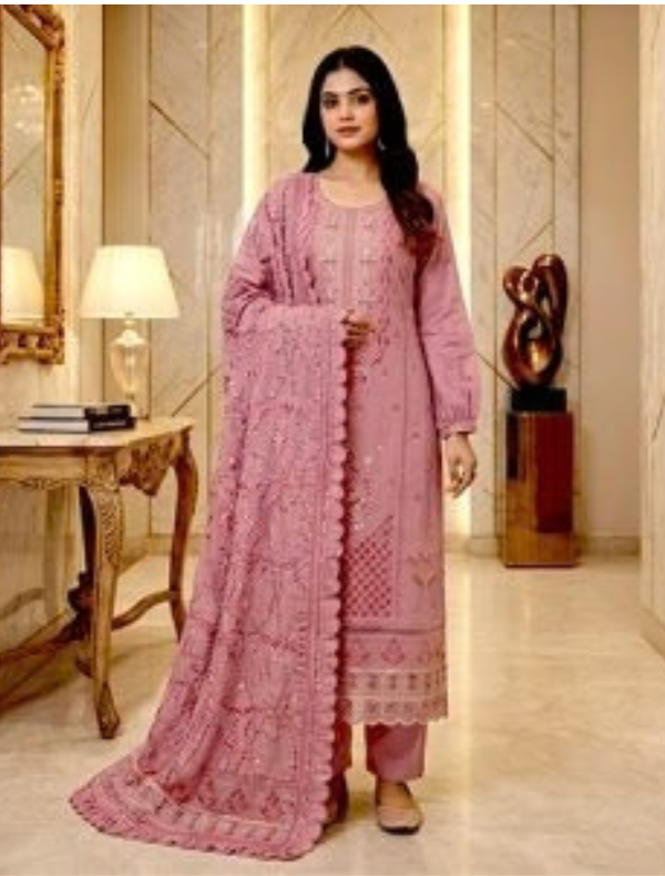 Indian Delhi Boutique Salawar Kamiz