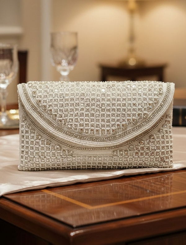 Joypuri Party Purse