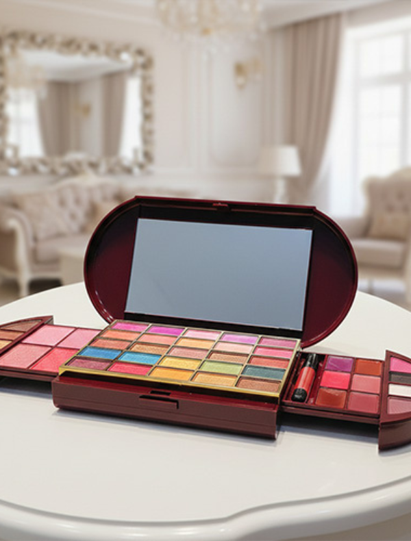 Eyeshadow palette beautiful color makeup kit