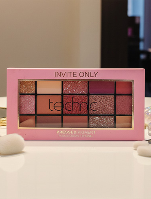 Technic Pressed Pigment Persuasion Eye Shadow